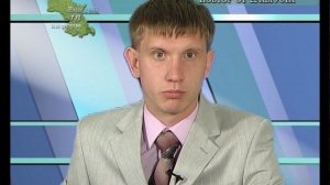 Программа Енисей-Информ ТВ. Выпуск №17 от 22.07.2008