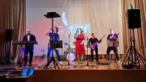 17-03-2026 Трава У Дома / 100% живой звук / концерт Песни из Кино 70-80х