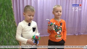 Выпуск от 16.03.2026