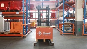 Ричтрак Zowell FRC 1500/2000kg