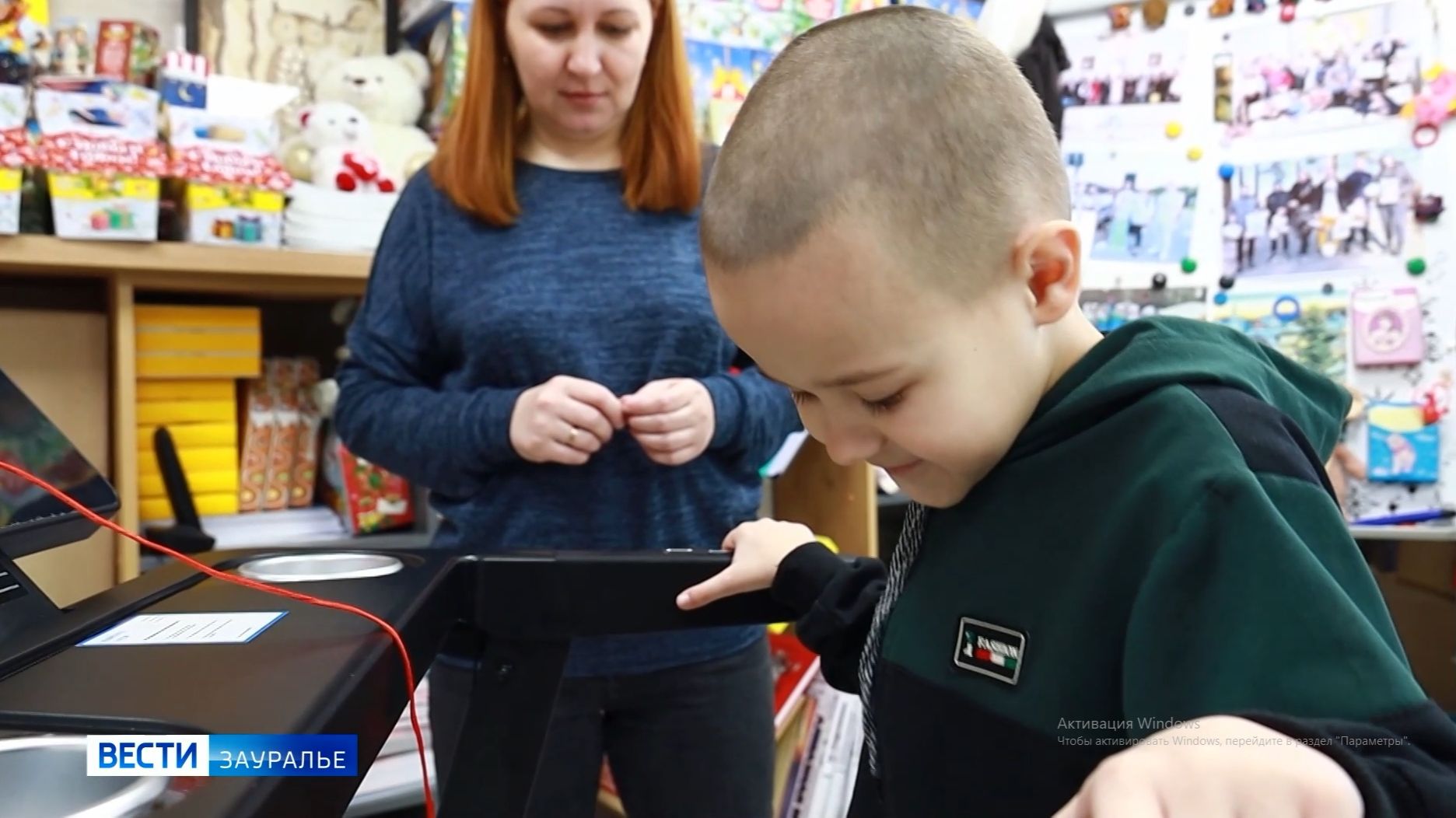 По инициативе главы региона в Курганской области ведут работу по оказанию помощи семьям с детьми