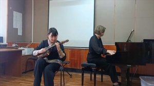 Мезенцева Мария