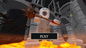 Нужна помощь! Я НЕ СМОГ ПРОЙТИ побег из крепости в роблокс