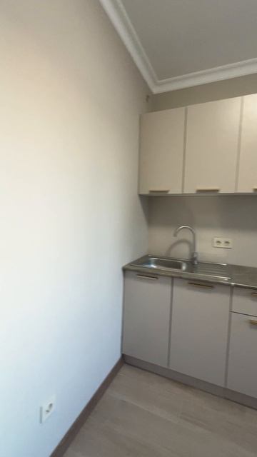 квартира на Грибачева 5