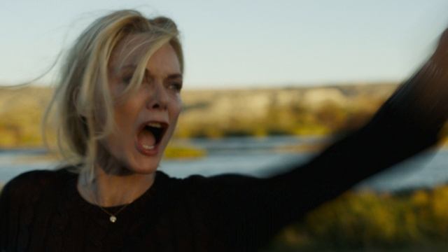 Река Мадисон 2 серия «Пусть земля примет меня» (сериал, 2026)