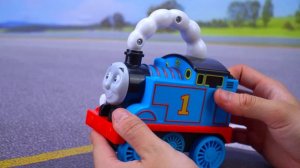 Игрушки Томас