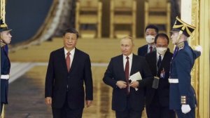 МАКРОН ЗЛИТСЯ, МЕРЦ НЕГОДУЕТ! — НО США УЖЕ СНЯЛИ САНКЦИИ С РОССИИ, А ЕС ОСТАЛСЯ НИ С ЧЕМ → 👤 #ДЕРЖ