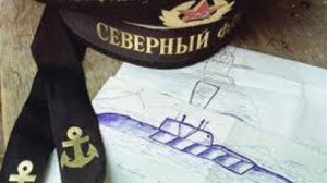 Памяти АПЛ "КУРСК"-  читает автор Галина Катрачёва