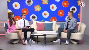 Доброе утро, Севастополь! (17 марта 2026)