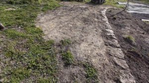 15,16 марта 2026г.Отпуск.Поклеила обои.Посадила картошку,