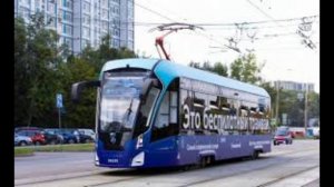 В Москве анонсировали запуск беспилотных поездов с пассажирами