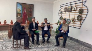 Ramziddin Behruz Adham_ Dutorim