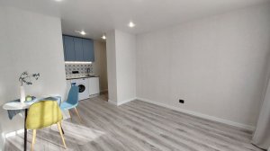 Студия 18м на ул.Дворовая, 33/2