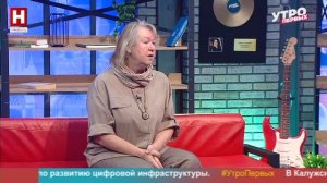 Галина Массалитина. Журнал «Корабль» | УТРО ПЕРВЫХ