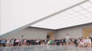 Летняя коллекция Dior 2026