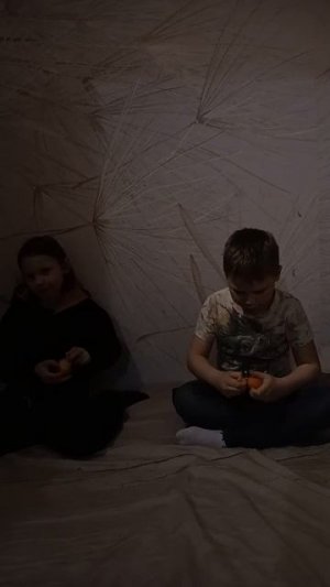 мандаринки