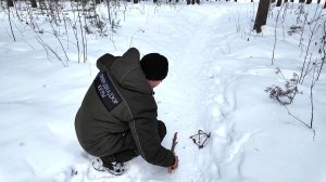 Операция «Капкан» продолжается в Югре