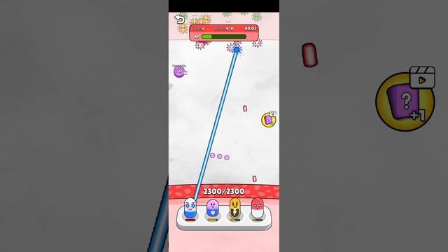 ТАБЛЕТОЧНАЯ ЗАЩИТА! Pill Fortress #4