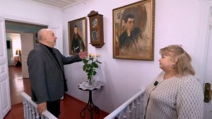 В Ростове и на Дону. LIFE. Андрей Тушканов. Расстрелянный и забытый