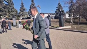 🪆Команда из Россотрудничества собрала людей из разных народов в год единства за круглым столом.