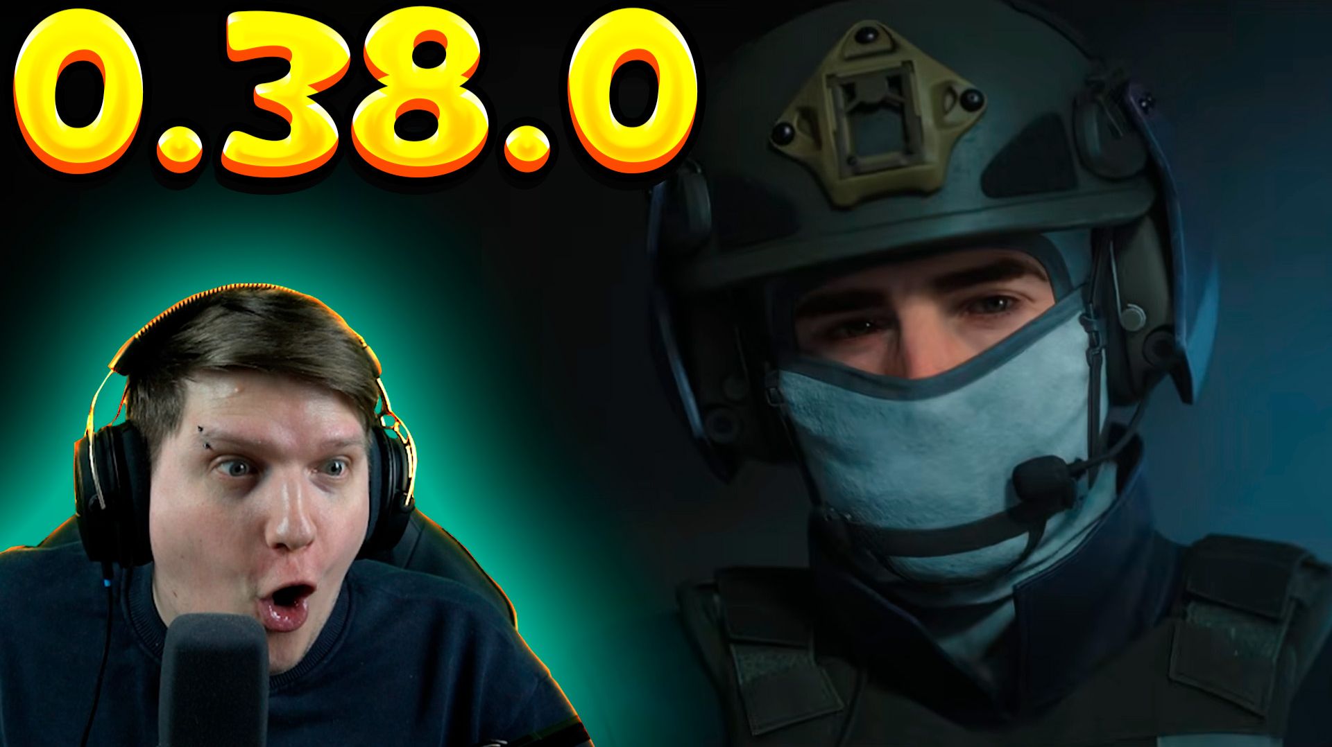 ОБЗОР ТРЕЙЛЕРА STANDOFF 2 0.38.0 - Breakout