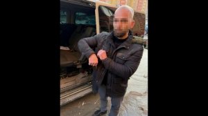 В рязани полицейские задержали группу вымогателей