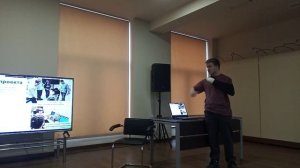 НАУЧНЫЙ ФЕСТИВАЛЬ "БОЛЬШАЯ НАУКА ВО ВЛАДИКАВКАЗЕ". ЛЕКЦИЯ "МЕЖДУНАРОДНАЯ ИНЖЕНЕРНАЯ ШКОЛА..." 26