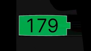 Battary low 100 to 1 1000 to 1 1 to 1000 1 to 100