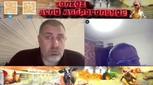 В СССР малоросс мог быть даже генсеком  Почему в своей стране не получается