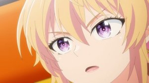 Неумелый сэмпай - 2 серия / Bukiyou na Senpai