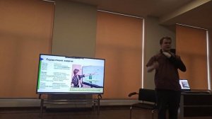 НАУЧНЫЙ ФЕСТИВАЛЬ "БОЛЬШАЯ НАУКА ВО ВЛАДИКАВКАЗЕ". ЛЕКЦИЯ "МЕЖДУНАРОДНАЯ ИНЖЕНЕРНАЯ ШКОЛА..." 26