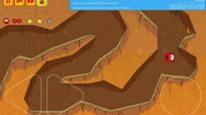 красный шарик #1