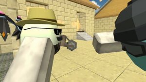 Эдгар25к VS Bogdanchik15k (3 серия)