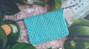 МК_Узор_спицами