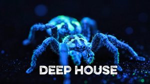 Deep House Mix 2026 🎧 Музыка для Фона | Работа, Учеба, Чилл | Универсальный Микс