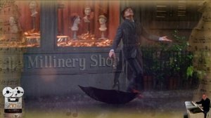 «Я танцую под дождём!»      Vadimmass