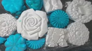 АСМР#39🌹GymChalk Indo 4в1🌹