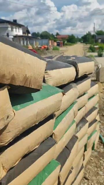 Далеко от дома. Пневмонагнетатель Pmix.