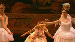 Катарина или Дочь разбойника 2022