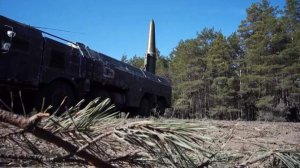 ВС РФ поразили объекты энергетической и транспортной инфраструктуры Украины