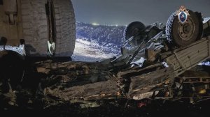 Трагедия в карьере Лебединского ГОКа: пять человек погибли под колесами большегруза