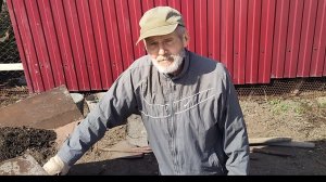 Работа нас находит. Ночной "жора".Жизнь станичная на пенсии.