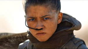 Дюна. Часть третья - Official Teaser Trailer