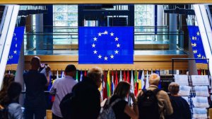 В МИД РФ указали на попытки Европы снять с себя ответственность за войну в Иране