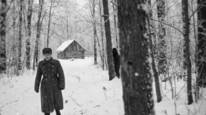 СМЕРШ: Механик 502-ой егерский