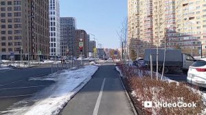 У нас новая мебель! 😀😀😀Сходила в поликлинику.