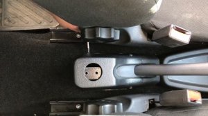 Подлокотник "ArBox 2" Lada Granta FL с 2018г.в