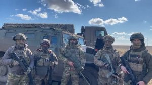 С южного направления, спортсмены передают привет