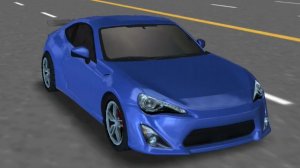 Street Racing 3D Гонки на машинах для мальчиков
