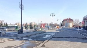 Поехала заказать справку на ЖД